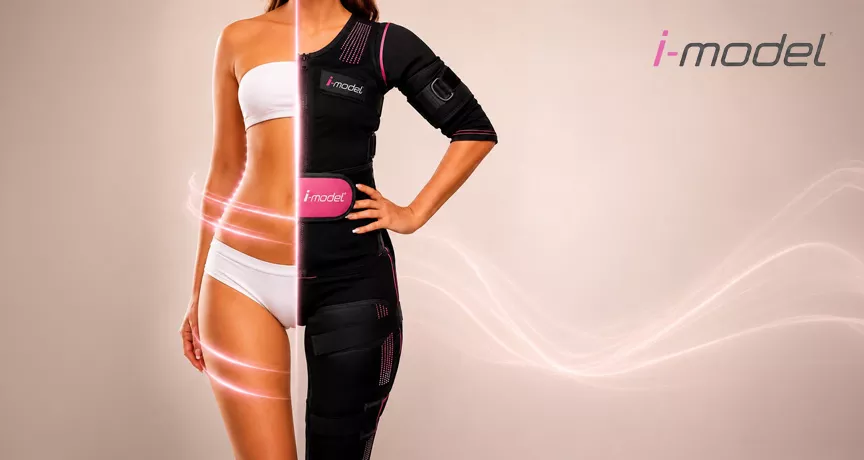 EMS oblek i-Model pro elektromyostimulaci celého těla